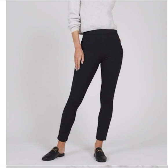 Spanx The Perfect Pant Ankle 4-Pocket Size Medium - Picture 6 of 14